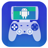 Jogos para Gamepad simgesi