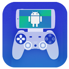 Gamepad Games (Gamepad Games) icon