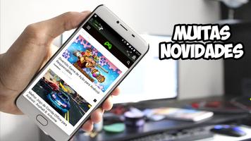 Jogos para Gamepad Ekran Görüntüsü 2