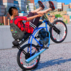 Jogo de Bike Motorizada APK