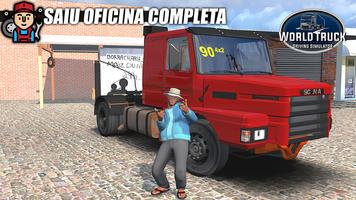 Jogo De Caminhão Brasileiro bài đăng