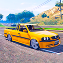 Jogos de Carros Rebaixados Brasil APK
