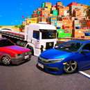 Jogos de Carros Baixos e Motos APK