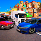 Jogos de Carros Baixos e Motos ikona