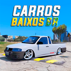 Lowered Car Games icon