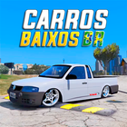 Jogos de Carros Rebaixados BR ícone