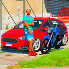 Jogos Carros e Motos (Brasil) 아이콘