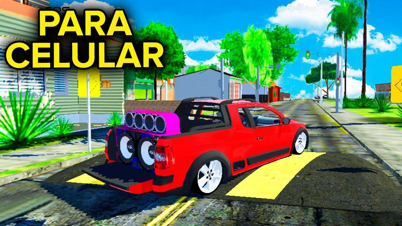 Carros Rebaixados e Som Exemplo APK Download 2023 - Free - 9Apps