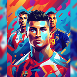 Jogos de Futebol - Novidades