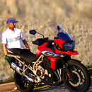 Jogo de Motos Brasileiras APK