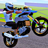 Jogo De Motos Off-line BR