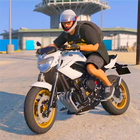 آیکون‌ Jogos de Motos Brasileiras