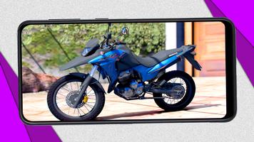 پوستر Jogos de Motos Brasileiras