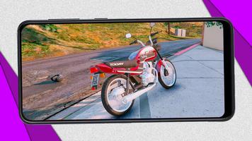 برنامه‌نما Jogos de Motos Brasileiras عکس از صفحه