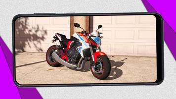 برنامه‌نما Jogos de Motos Brasileiras عکس از صفحه