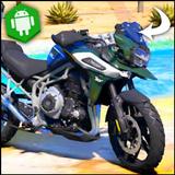 Jogos De Motos Para Celular APK