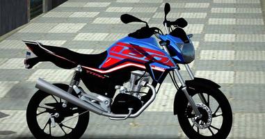 Jogos De Motos Para Celular ภาพหน้าจอ 1