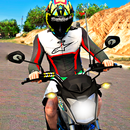 Jogos de Motos Brasileiras APK