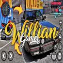 Jogos Motos & Carros WillianGM APK