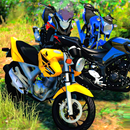 APK Grau Brasil 2023 - Motos BR
