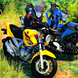 Grau Brasil 2023 - Motos BR