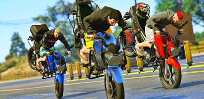 Jogos De Motos स्क्रीनशॉट 1