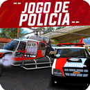 Jogo De Polícia Brasileira FG APK
