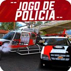 Jogo De Polícia Brasileira FG иконка
