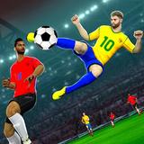 Futebol 2023 Jogos de Futebol aplikacja