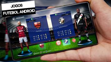 Futebol 2023 Jogos de Futebol โปสเตอร์