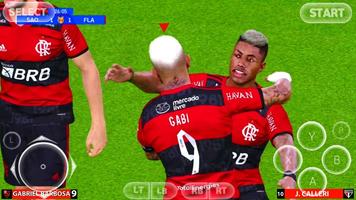 Futebol 2023 Jogos de Futebol 스크린샷 2