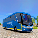 Bus Sim Brasil - Ônibus Brasil APK
