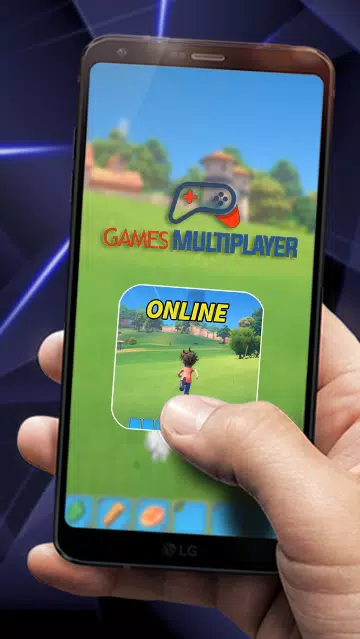 Download do APK de Jogos Multiplayer para Android