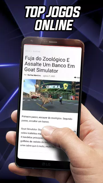 4 melhores jogos multiplayer para smartphone