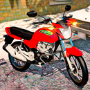 Jogos de Motos - Brasileiras APK
