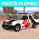 JOGOS DE POLÍCIA 24 HORAS APK