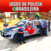 Jogos de Polícia Brasileira APK
