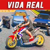 Jogos de Vida Real Brasileiros biểu tượng
