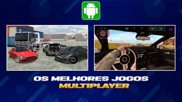 Jogos Vida Real Online پوسٹر