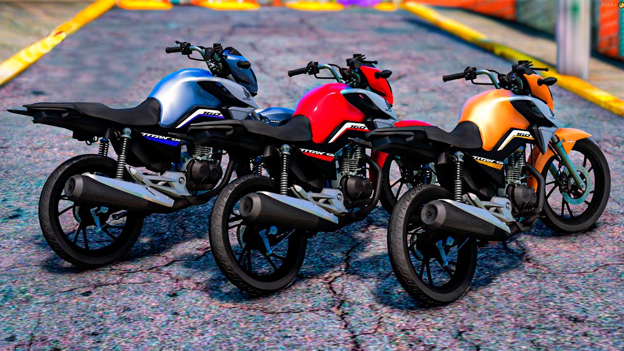 Elite Motos 2 - NOVIDADES! 