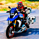 Elite Motos 3 icon