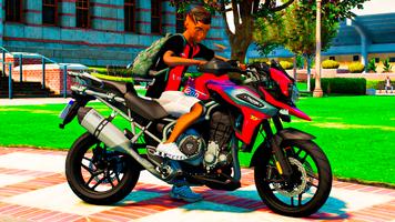 Elite Motos 3 포스터