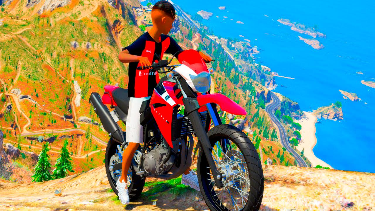 Jogo de Motos Brasileiras - Elite Motos Brasil APK برای دانلود اندروید