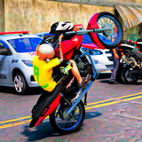 Jogos de Motos - Brasileira APK