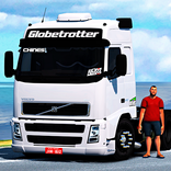 Jogos de Caminhões Brasileiros