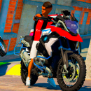 APK Jogos de Motos - Brasileira BR