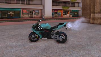 برنامه‌نما Jogo De Motos عکس از صفحه