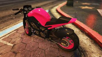 برنامه‌نما Jogos De Motos Brasileiras عکس از صفحه