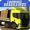 Jogos de caminhões Brasileiros APK