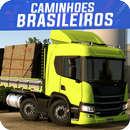 APK Jogos de caminhões Brasileiros